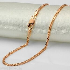 【送料無料】ネックレス 177inch 18kネックレス14mm395g
