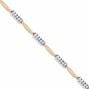 【貨物輸送無料】頸飾り ローズゴールドブレスレット58514 コンピュータ断層撮影法 rose gold bracelet