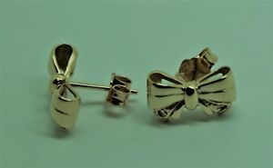 【送料無料】ネックレス　イエローゴールドバタフライスタッドイヤリングセットgenuine 9ct yellow gold butterfly stud earrings set with gemstone of your choice 50,388円