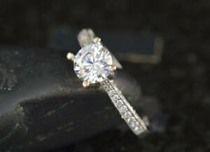 ネックレス 100 crtカットfvvs1 cc moissanite14kホワイト100 crt round cut fvvs1 camp;c moissanite engagement ring 14k white gold over ネックレス 100 crtカットfvvs1 cc moissanite14kホワイト100 crt round cut fvvs1 camp;c moissanite engagement ring 14k white gold over