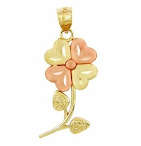 【送料無料】ネックレス　10ctgoldtwoペンダントネックレス18チェーン