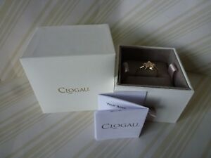 【貨物輸送無料】頸飾り clogau9コンピュータ断層撮影法イエローデービッドイマニュエルホワイトトパーズサイズprrp450clogau, 9コンピュータ断層撮影法 yellow rose gold david emanuel white topaz star ring size p rrp 450