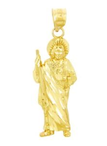 【貨物輸送無料】頸飾り 10 ctcharmstheユダネックレス 18チェーン店