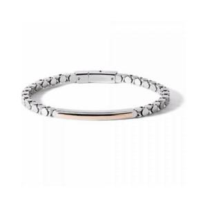 【送料無料】ネックレス　cometeクロノスubr670スチールスチールbracelet comete cronos ubr670 steel steel｜hokushin