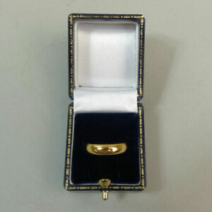 【送料無料】ネックレス　ヴィンテージゴールドサイズバーミンガムグラムvintage 22 ct gold wedding ring size k 12 birmingham 1967 53 grams