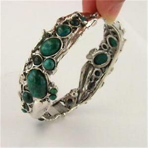 【送料無料】ネックレス ハダルデザイナーハンドメイドスターリングシルバーエイラットストーンブレスレットhadar designers handmade 925 sterling silver eilat stone bracelet h 3132s|hokushin