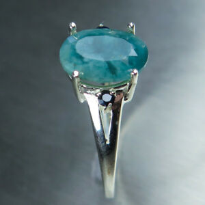 送料無料 ネックレス シルバー ゴールドプラチナリング185ct Rare Natural Blue Grandidierite 925 Silver 9ct 14k 18k Gold Platinum Ring Painfreepainrelief Com