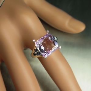 送料無料 ネックレス ピンクスターリングシルバー ゴールドプラチナリング760ct Natural Pink Kunzite 925 Sterling Silver 9ct 14k 18k Gold Platinum Ring Painfreepainrelief Com
