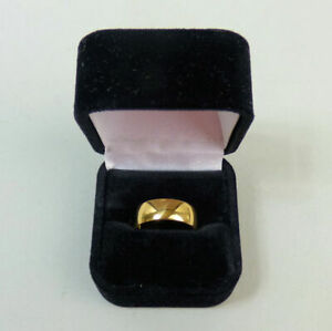 【送料無料】ネックレス　ヴィンテージゴールドサイズグラムロンドンvintage 22 ct gold wedding ring size p 12 69 grams london 1971｜hokushin