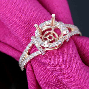 【送料無料】ネックレス　14kイェローゴールド65mmsemisolid 14k yellow gold 65mm round semi mount filigree anniversary wedding ring｜hokushin 76,890円
