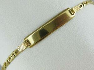 【送料無料】ネックレス estate fancy 14kt gold figueroa link name platekids bracelet 6italy l1336233estate fancy 14kt gold figueroa link name plat