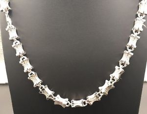 【送料無料】ネックレス strong 925sterlingcubic zircon31long*cross link* chain 1912astrong 925 sterling silver cubic zircon 31 long *cross link* c|hokushin
