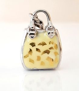 【送料無料】ネックレス ペンダントバッグブレスレットネックレスホワイトゴールド|hokushin