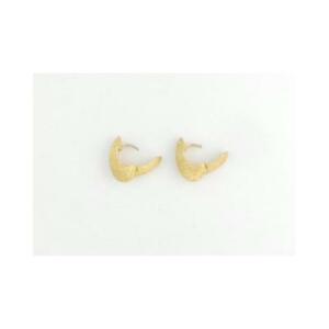 【送料無料】ネックレス イヤリングブロイエローゴールドゴールドearrings woman bro yellow gold gold
