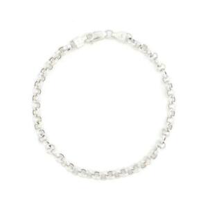 【送料無料】ネックレス　ブレスレットホワイトゴールドホワイトゴールドbracelet woman orbb white gold white gold｜hokushin 79,189円