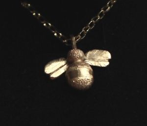 【送料無料】ネックレス ソリッドベルチャーチェーンロンドンsolid 9k 3gm handmade gold bee 18 heavy belcher chain london hallmarked|hokushin