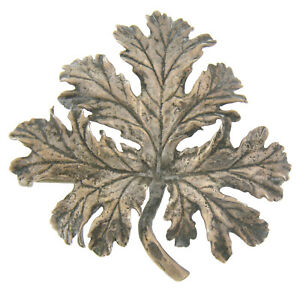 【貨物輸送無料】首飾り ビンテージソリッドスターリングシルバーリーフブローチピンvintage guglielmo cini solid sterling silver detailed leaf brooch pin ca 1950