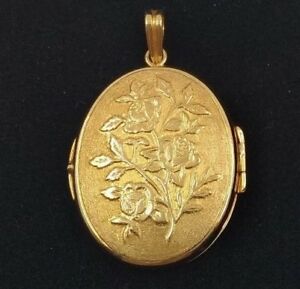 【貨物輸送無料】首飾り シャンデリヤゴールドpendant gold 18k guardafotos, i said large tamadibujo bouquet flowers