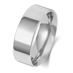 【貨物輸送無料】首飾り 白いことゴールドwhite gold wedding ring