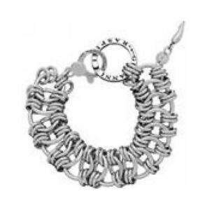 【貨物輸送無料】首飾り raspini anni50 9298しろがね色しろがね色bracelet raspini anni 50 9298 silver silver