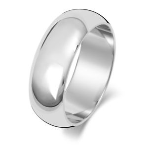【貨物輸送無料】首飾り 白いことゴールドwhite gold wedding ring