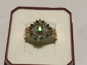 【送料無料】ネックレス kゴールドリング#9k gold ring 2|hokushin