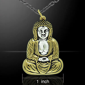 【送料無料】ネックレス　エイミースターリングシルバーピーターペンダントamy zerner buddha 925 sterling silver pendant by peter stone 32,370円