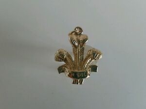 【送料無料】ネックレス　ゴールドペンダントウェールズ9ct gold solid welsh prince of wales pendant hallmarked 29,237円