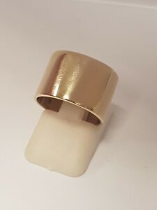 【送料無料】ネックレス　1 ideal 9ct solid gold plain wedding ring fullyhallmarked1 ideal 9ct solid gold plain wedding ring fully hallmarked