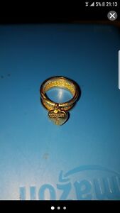 【送料無料】ネックレス　ゴールドリング14kt gold ring 29,887円