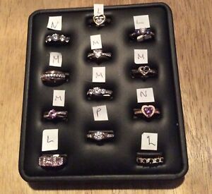【送料無料】ネックレス ×スターリングシルバーリングブランドジョブロット12 x brand job lot of sterling silver rings please read description|hokushin