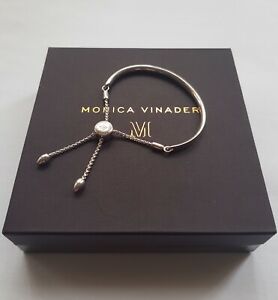 【美品】Monica Vinader GP Fijiブレスレット Monica Vinader GP Fiji ブレスレット 通販 - FARFETCH