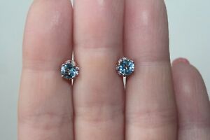 【送料無料】ネックレス　14k*585*goldロシアイアリング14k *585* gold russian earrings｜hokushin