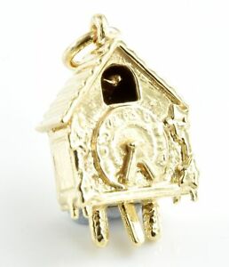 【送料無料】ネックレス　ビンテージゴールドハト