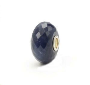 【送料無料】ネックレス　サファイアtrollbeads sapphire natural stone tstbe30001 z2