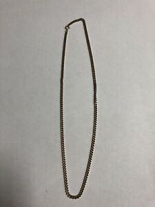 【送料無料】ネックレス　9ct88ネックレスg