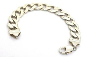 【送料無料】ネックレス　prepre owned silver curb bracelet｜hokushin