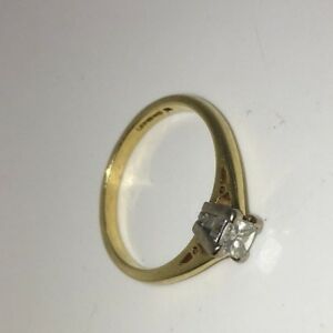 【送料無料】ネックレス　レディースリングｋladies ring 23g 18k 04145100