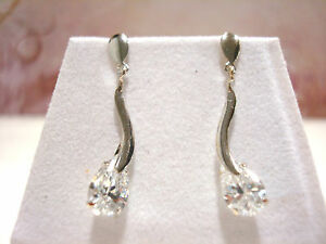 【送料無料】ネックレス　ホワイト18k750000ジルコニウム142 gr r35483rings pending white gold 18k 750000 oxides zirconium 142 gr r35483