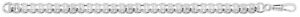 【送料無料】ネックレス　スターリングシルバーブレスレットsterling silver bracelet 32,487円