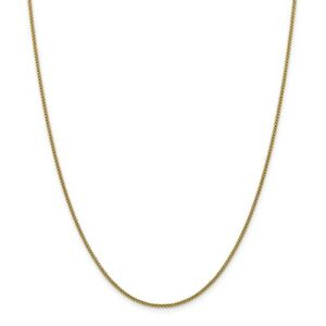 【送料無料】ネックレス 14k15mmチェーン20ネックレス284gm