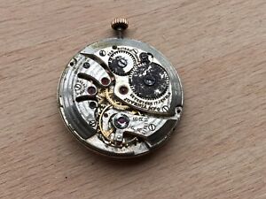 【送料無料】　腕時計　ヴィンテージリフィルパーツロープ listingjuvenia manual winding watch vintage watch for parts per refills rope