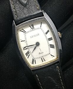 【送料無料】　腕時計　28mmニューlistinglemanマニュアルブドウ listingleman manual hand winding watch vintage functional 28mm｜hokushin 24,980円