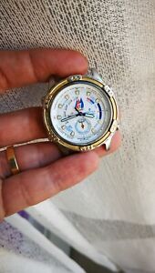 【送料無料】　腕時計　クォーツfestina regata 6358 quartz watch
