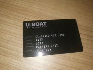 【送料無料】 腕時計 ボートウォッチカードu boat watch guarantee card|hokushin