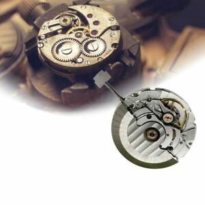 【送料無料】　腕時計　meccanica 25 rubini automaticoalta precisione28242diy orologio movimentomeccanica 25 rubini automatico ad alta precisione｜hokushin