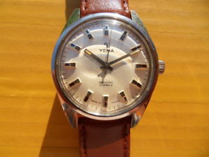 【送料無料】　腕時計　herrenuhr yema 17handaufzugfrankreich1965herrenuhr yema 17 jewels,handaufzug,frankreich,1965s