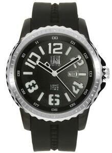 【送料無料】　腕時計　l157a_wtオリジナルlight time l157a_wt wristwatch man and original it｜hokushin