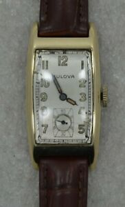 【送料無料】　腕時計　193741 ブローヴァ17wriastwatch193741 bulova 17 jewel wriastwatch,