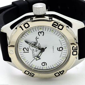【送料無料】　腕時計　russian auto670920 scubadudediver wrist watchbrand russian auto 670920 scubadude diver wrist watch brand｜hokushin